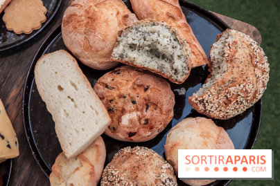 La Belle Vie Sans Gluten