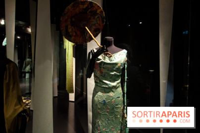 Japon-Japonismes au Musée des Arts Décoratifs