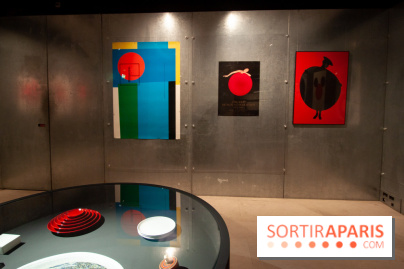 Japon-Japonismes au Musée des Arts Décoratifs