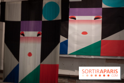 Japon-Japonismes au Musée des Arts Décoratifs