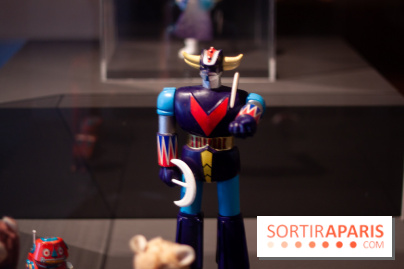 Japon-Japonismes au Musée des Arts Décoratifs