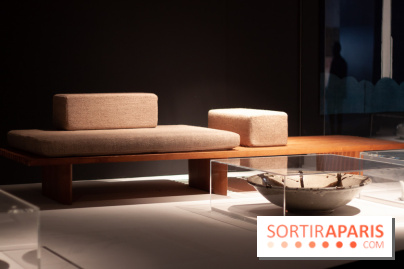 Japon-Japonismes au Musée des Arts Décoratifs