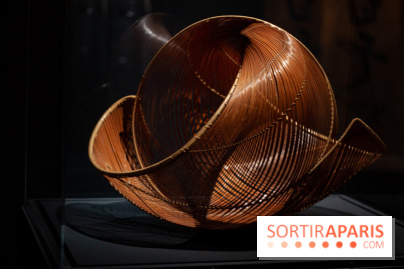 Japon-Japonismes au Musée des Arts Décoratifs