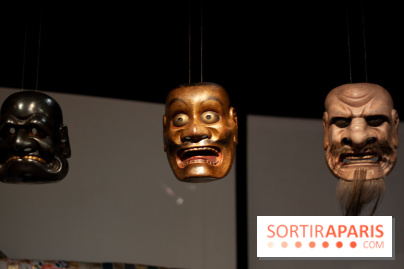 Japon-Japonismes au Musée des Arts Décoratifs