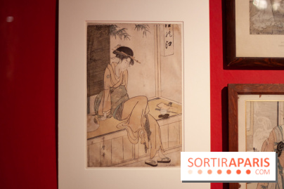 Japon-Japonismes au Musée des Arts Décoratifs