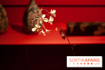 Japon-Japonismes au Musée des Arts Décoratifs