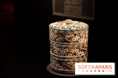 Japon-Japonismes au Musée des Arts Décoratifs