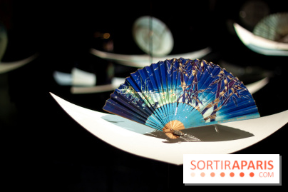 Japon-Japonismes au Musée des Arts Décoratifs