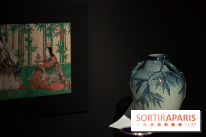 Japon-Japonismes au Musée des Arts Décoratifs