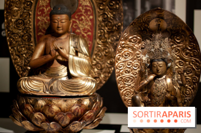 Japon-Japonismes au Musée des Arts Décoratifs