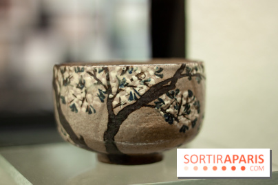 Japon-Japonismes au Musée des Arts Décoratifs