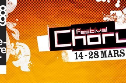 Festival chorus, la défense, artistes, musiciens , paris