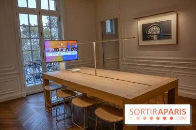 Apple Store Champs-Elysées