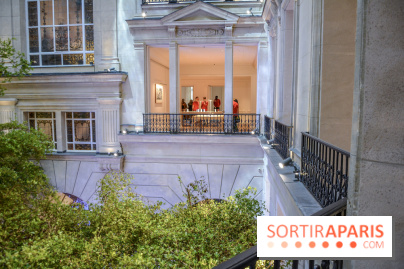 Apple Store Champs-Elysées