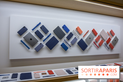 Apple Store Champs-Elysées