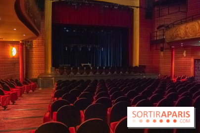 Jouez à la roulette et aux machines à sous au Casino Barrière d'Enghien-les-Bains