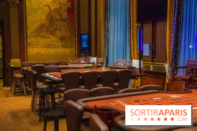 Les meilleurs casinos en ligne