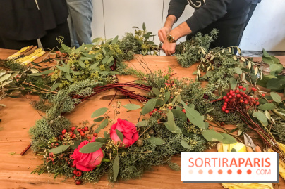 Popup store bloomon à Paris