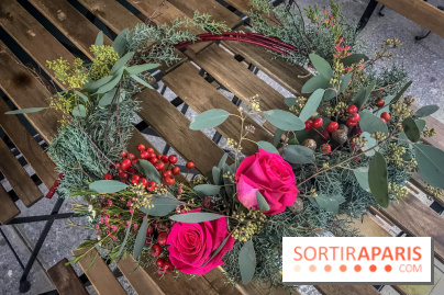 Popup store bloomon à Paris