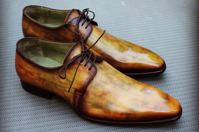 Carlos Santos by JMLEGAZEL