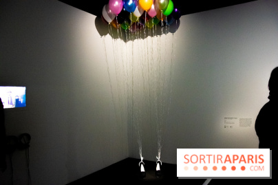 Michael Jackson : On the Wall, nos photos de l'exposition au Grand Palais