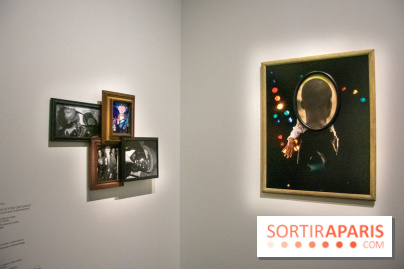 Michael Jackson : On the Wall, nos photos de l'exposition au Grand Palais