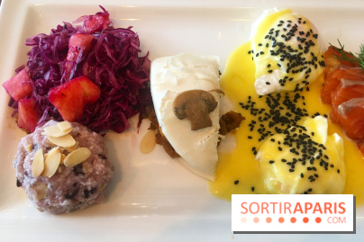 Brunch Mythologie