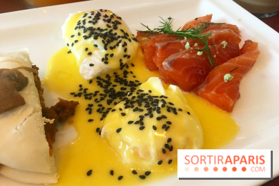 Brunch Mythologie