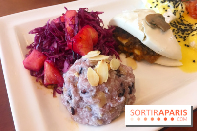 Brunch Mythologie