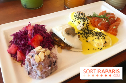 Brunch Mythologie
