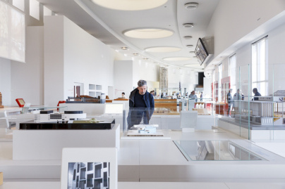 Cité de l'architecture et du Patrimoine
