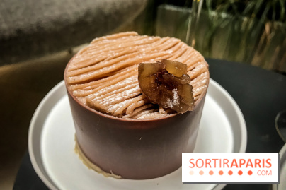 Tea-time Hotel Duo by Kevin Lacote