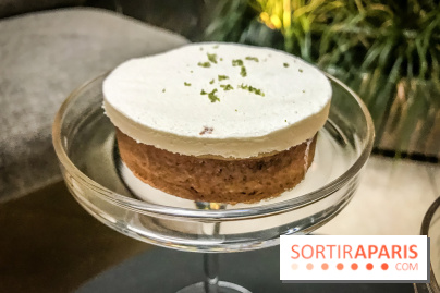 Tea-time Hotel Duo by Kevin Lacote