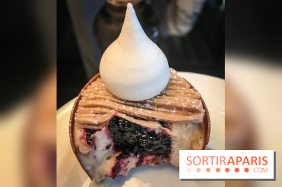 Tea-time Hotel Duo by Kevin Lacote