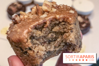 Tea-time Hotel Duo by Kevin Lacote