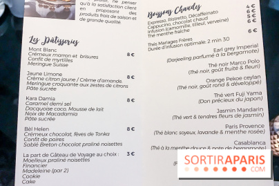 Tea-time Hotel Duo by Kevin Lacote