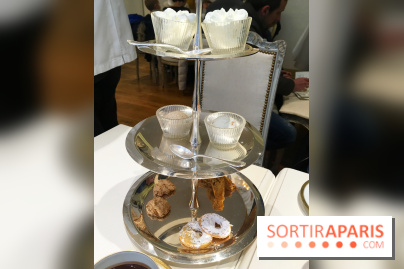 Il Gelato del Marchese - carte d'hiver 