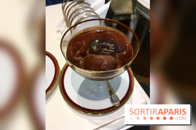 Il Gelato del Marchese - carte d'hiver 