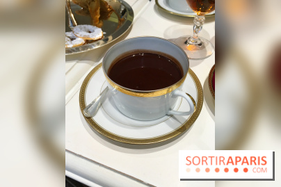 Il Gelato del Marchese - carte d'hiver 