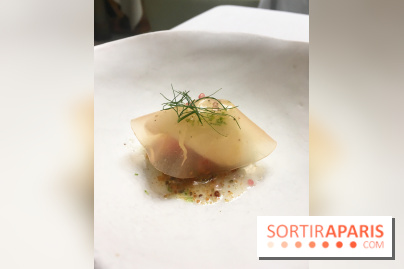 Menu de novembre Sylvestre Wahid