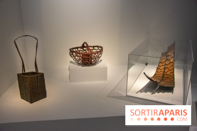 Fendre l'air, l'art du bambou au Musée du Quai Branly