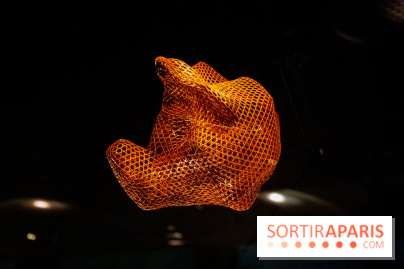 Fendre l'air, l'art du bambou au Musée du Quai Branly