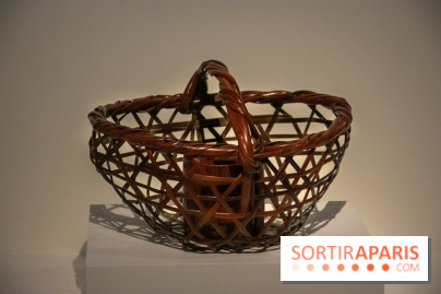 Fendre l'air, nos photos de l'exposition au Musée du Quai Branly