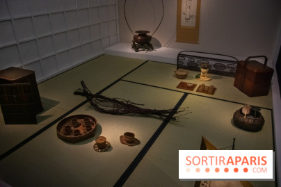 Fendre l'air, nos photos de l'exposition au Musée du Quai Branly