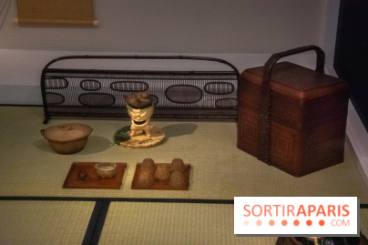 Fendre l'air, nos photos de l'exposition au Musée du Quai Branly