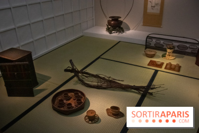 Fendre l'air, nos photos de l'exposition au Musée du Quai Branly