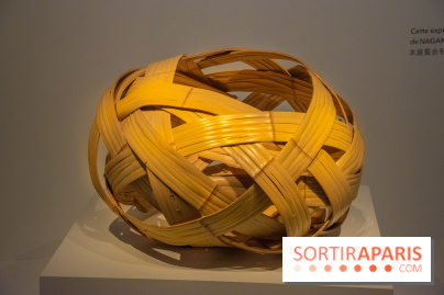 Fendre l'air, nos photos de l'exposition au Musée du Quai Branly