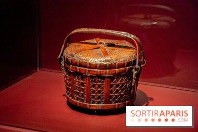 Fendre l'air, nos photos de l'exposition au Musée du Quai Branly