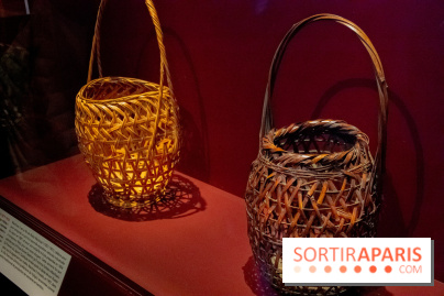 Fendre l'air, nos photos de l'exposition au Musée du Quai Branly