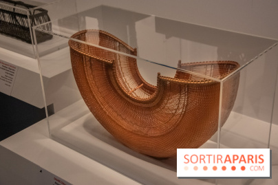 Fendre l'air, nos photos de l'exposition au Musée du Quai Branly